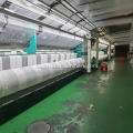 Smart Curtain Warp Knitting Machine